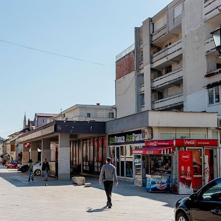 Apartment Mak Mostar Exterior photo